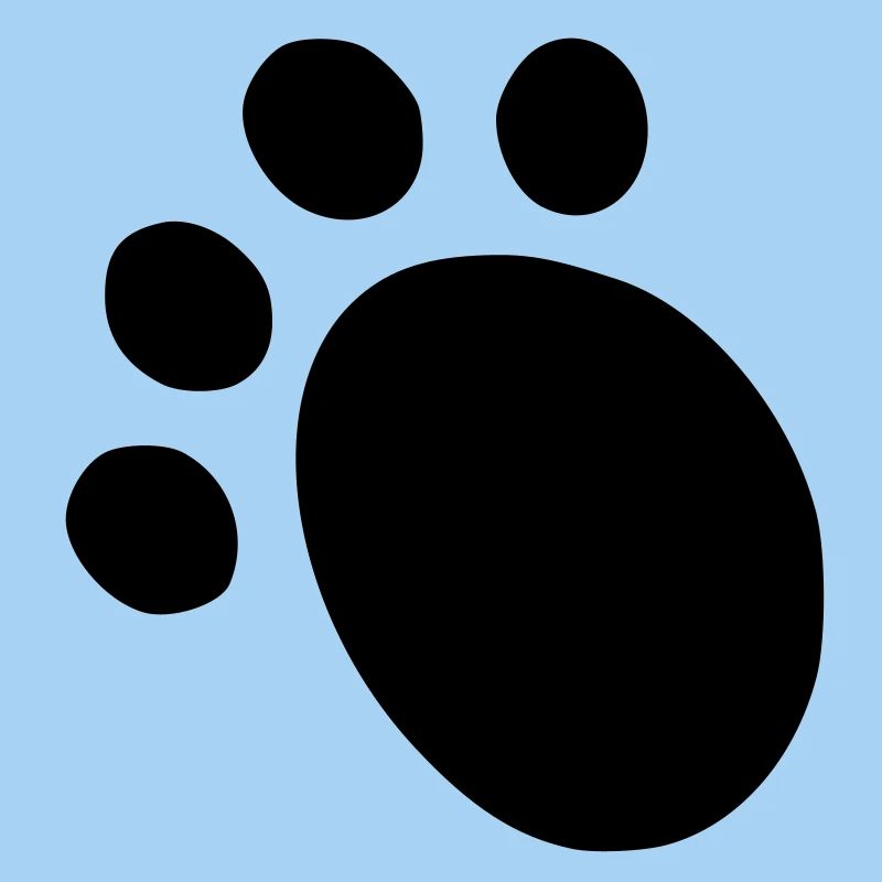 kizombear back