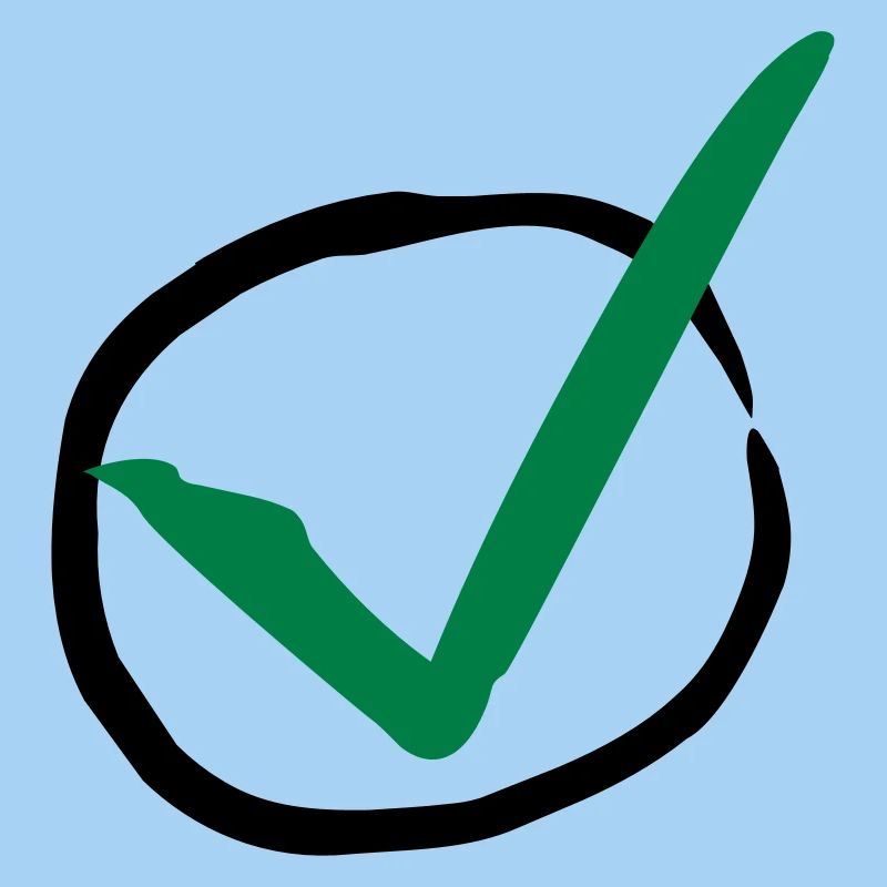 Checkmark