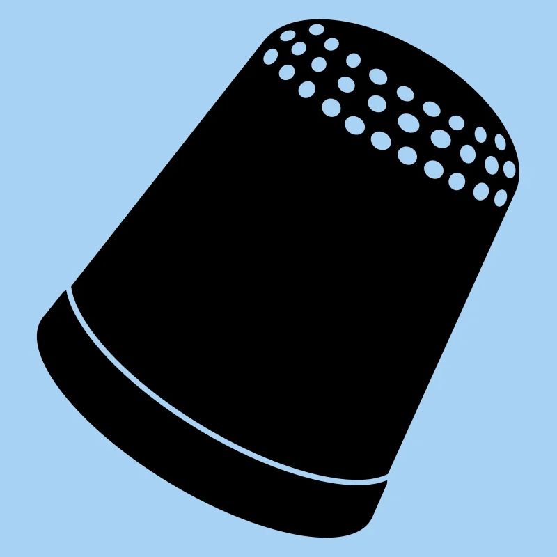 thimble_ Nähen_d1