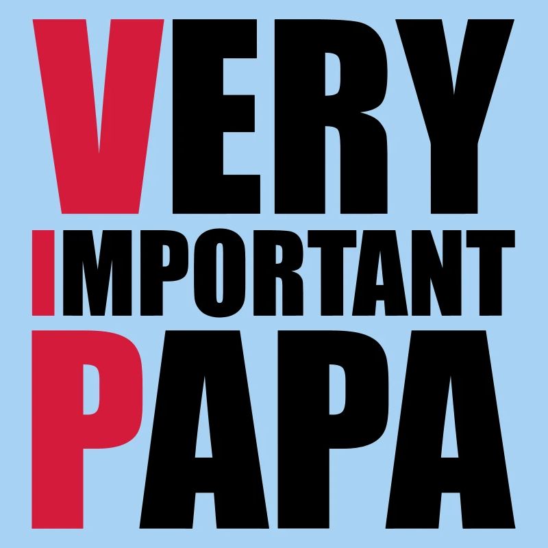 Very Important Papa