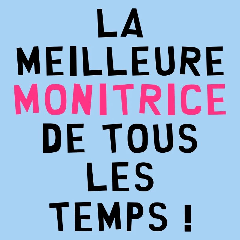 Moniteur / Monitrice / Mono / Formation / Ski
