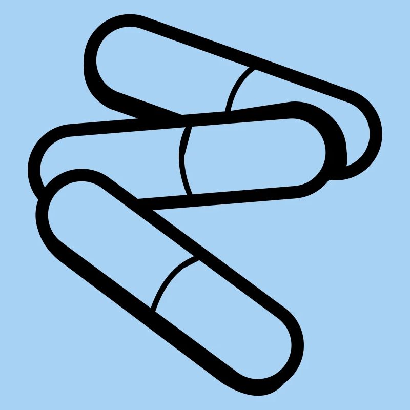 pills
