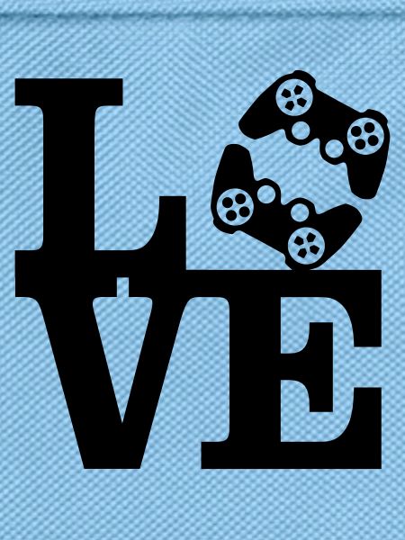 Love Gaming (Controller)