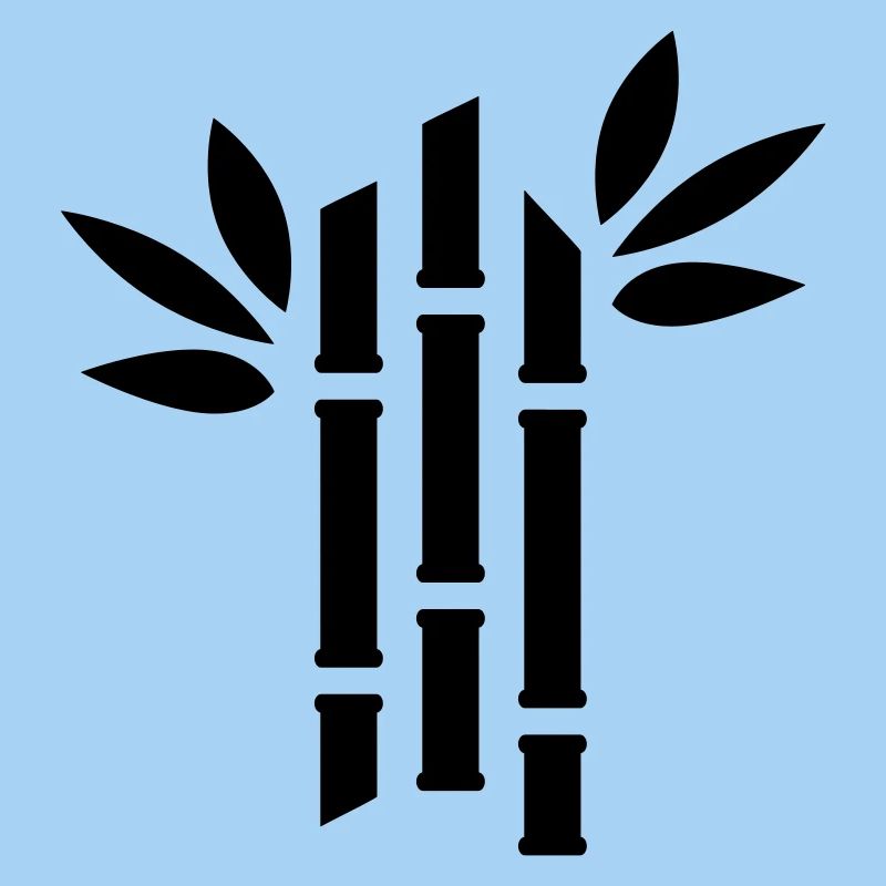 bamboo