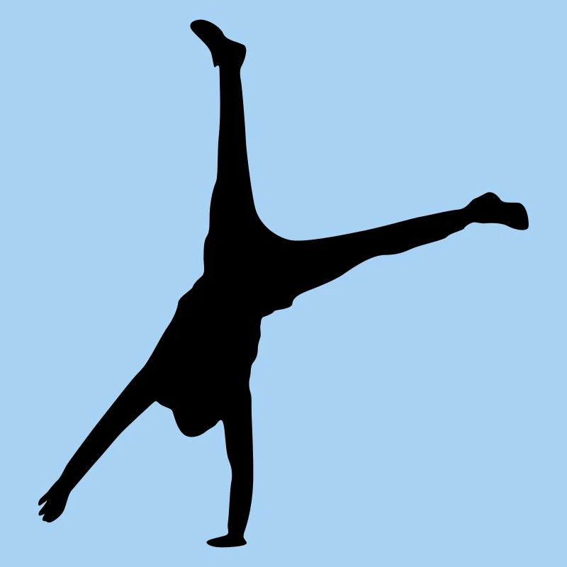 handstand move