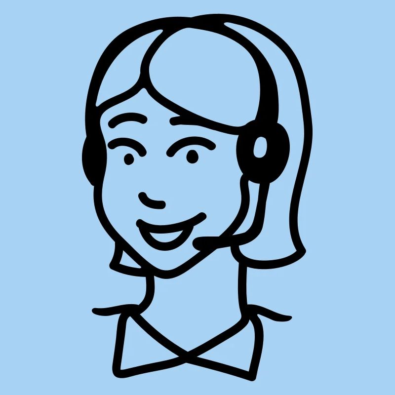 Headset - Line