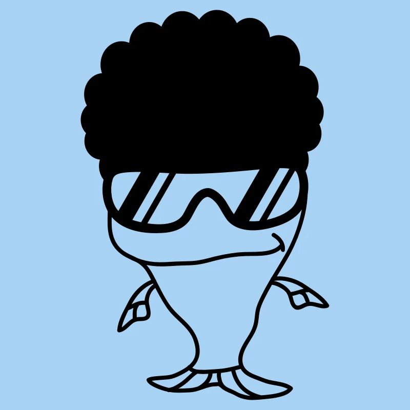 Funky Fish