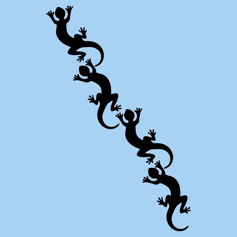 Lizards / Geckos / Echsen