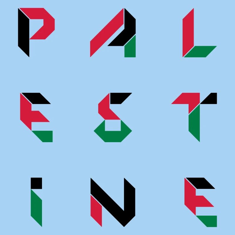 palestine 2