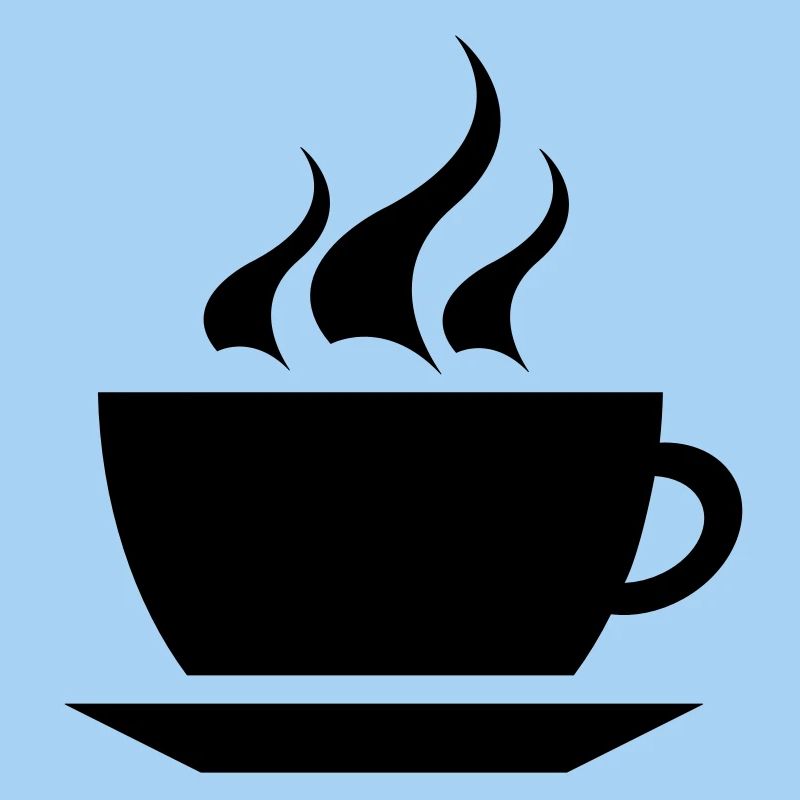 coffee cup tea cafe