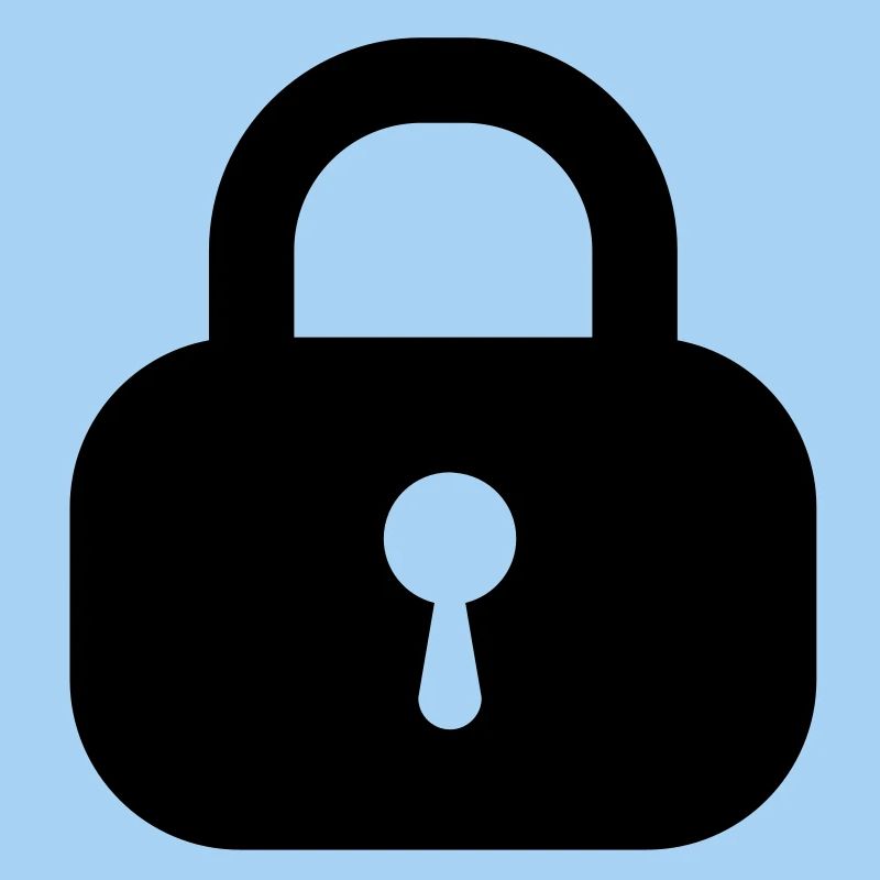 lock closed