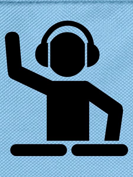 DJ