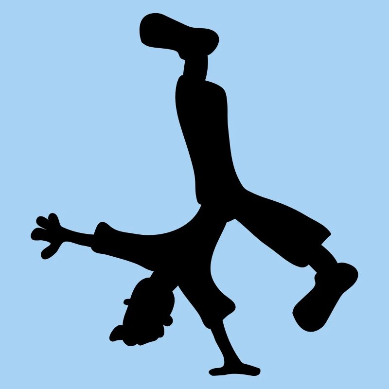 Breakdancer