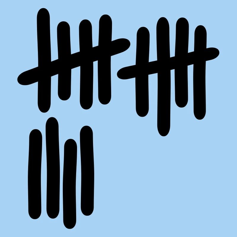 14 - Nummer