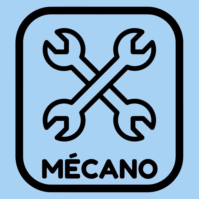 Mechanik / Mechaniker / Auto / Garage