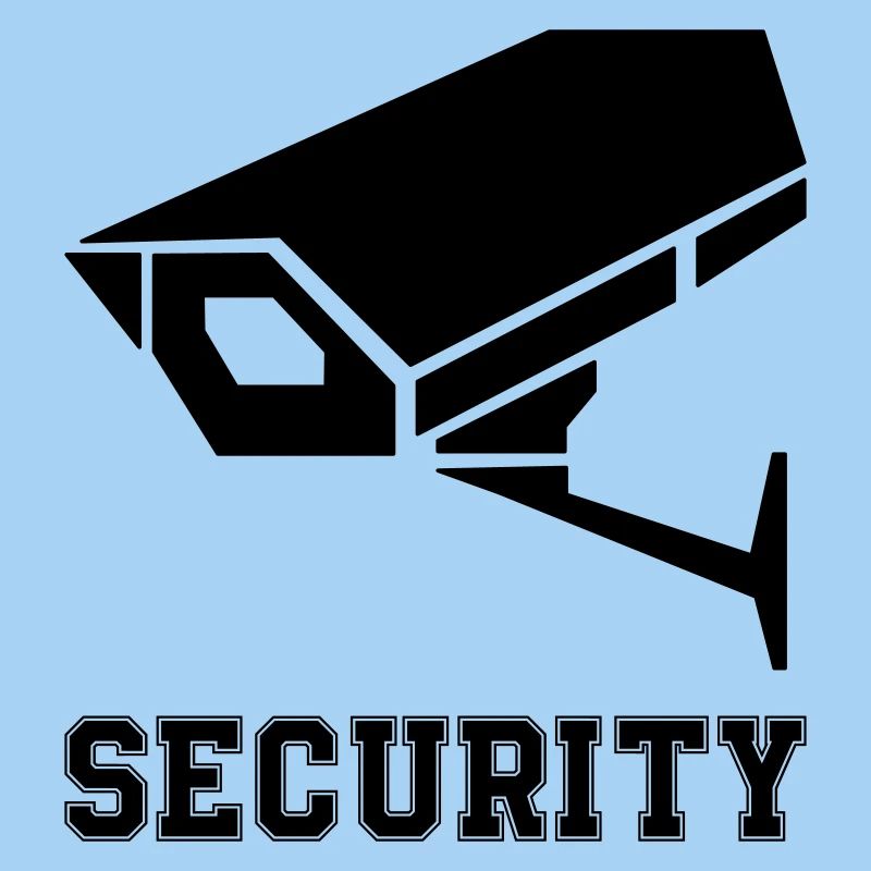 Caméra de surveillance