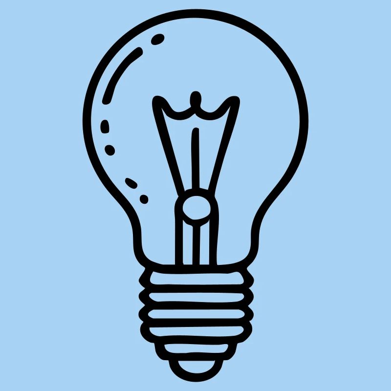 Light Bulb Idea