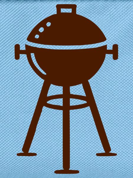 grill