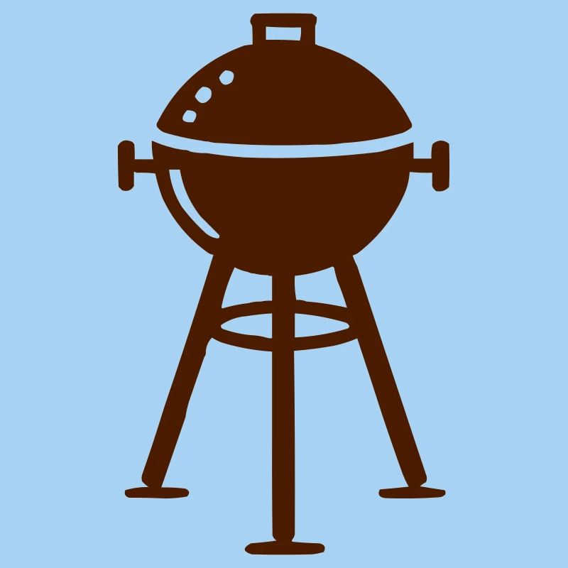 griller