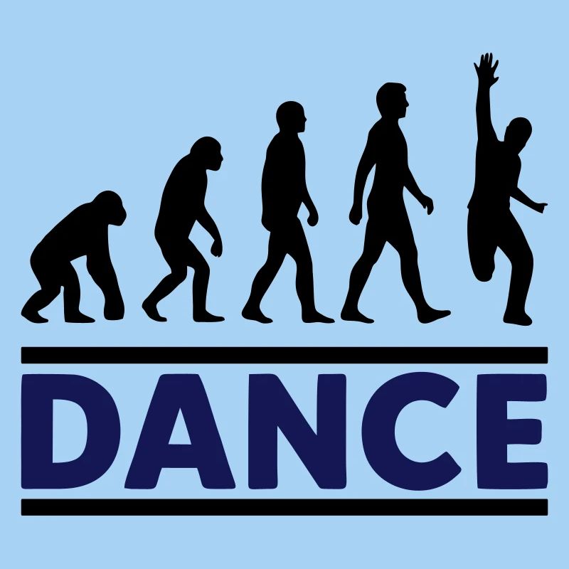 Tanz Evolution Break Hip-Hop