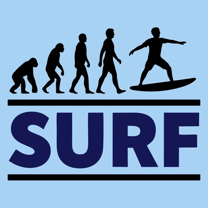 Surf Evolution
