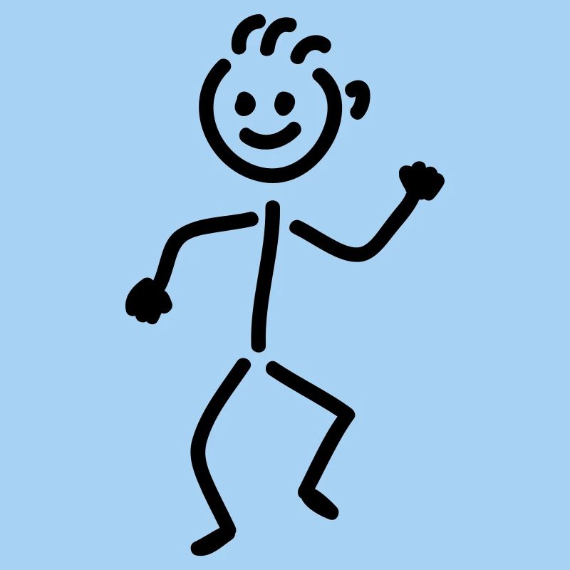 hommes de danse