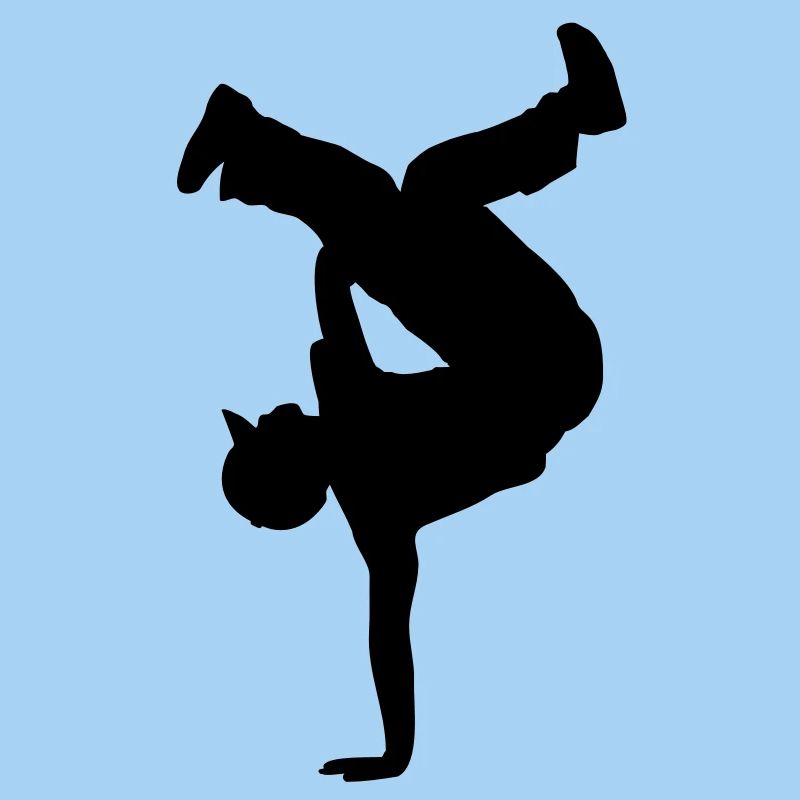 bboy style