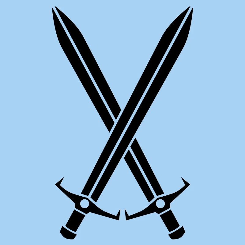 sword