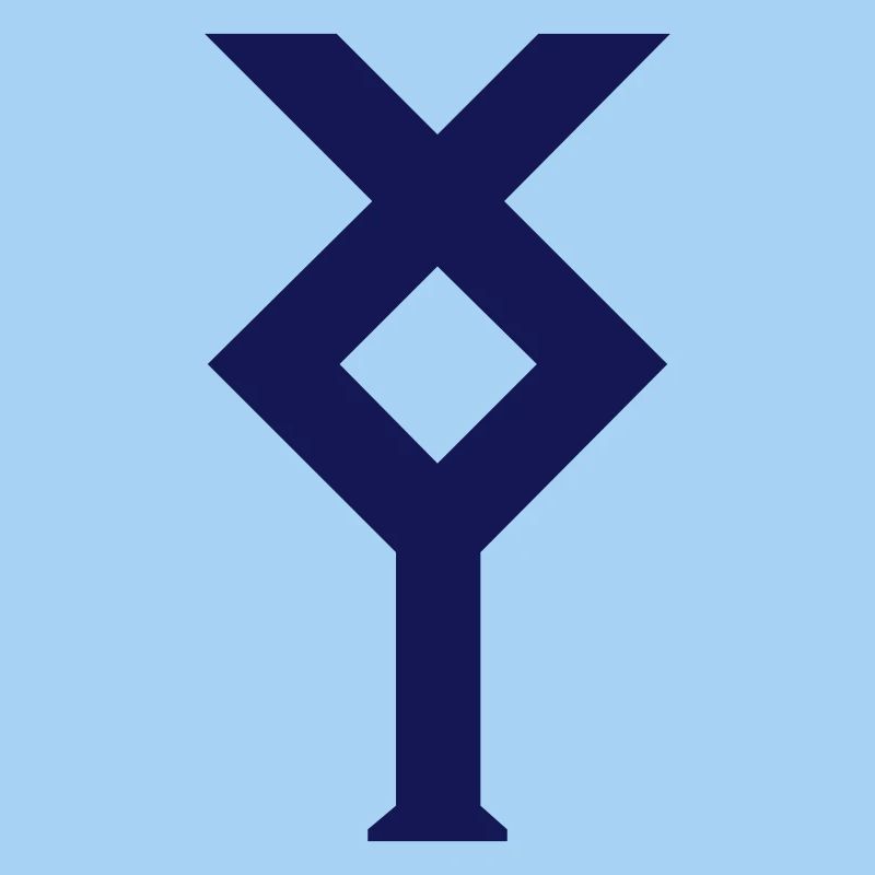 Ixylon Klassenzeichen