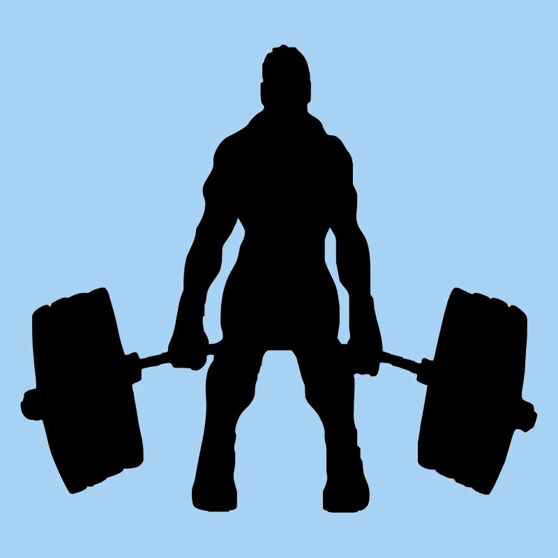 BODYBUILDER LOGO