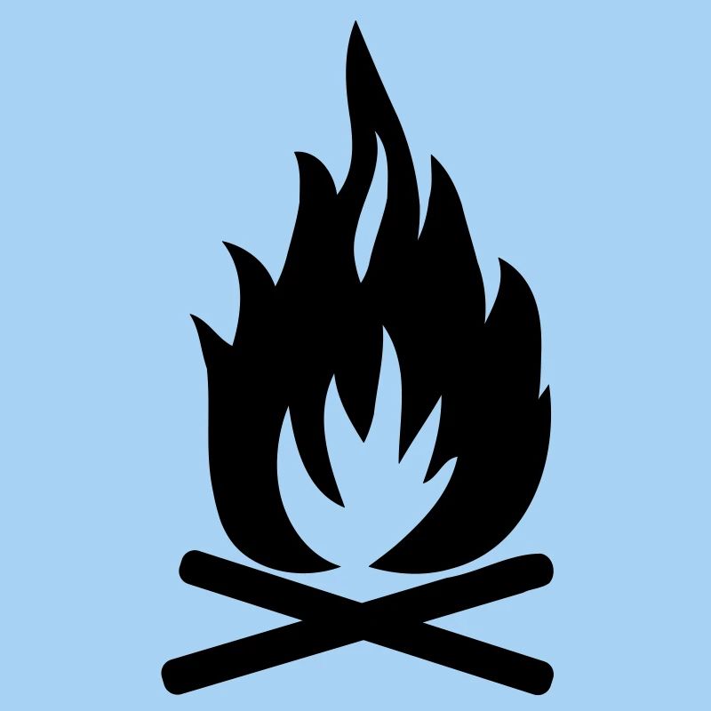 Lagerfeuer