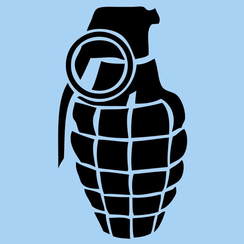 grenade granate granada granata 811