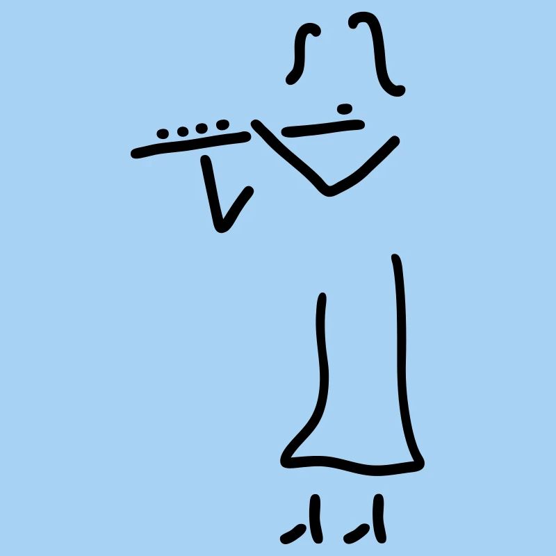 querflöte