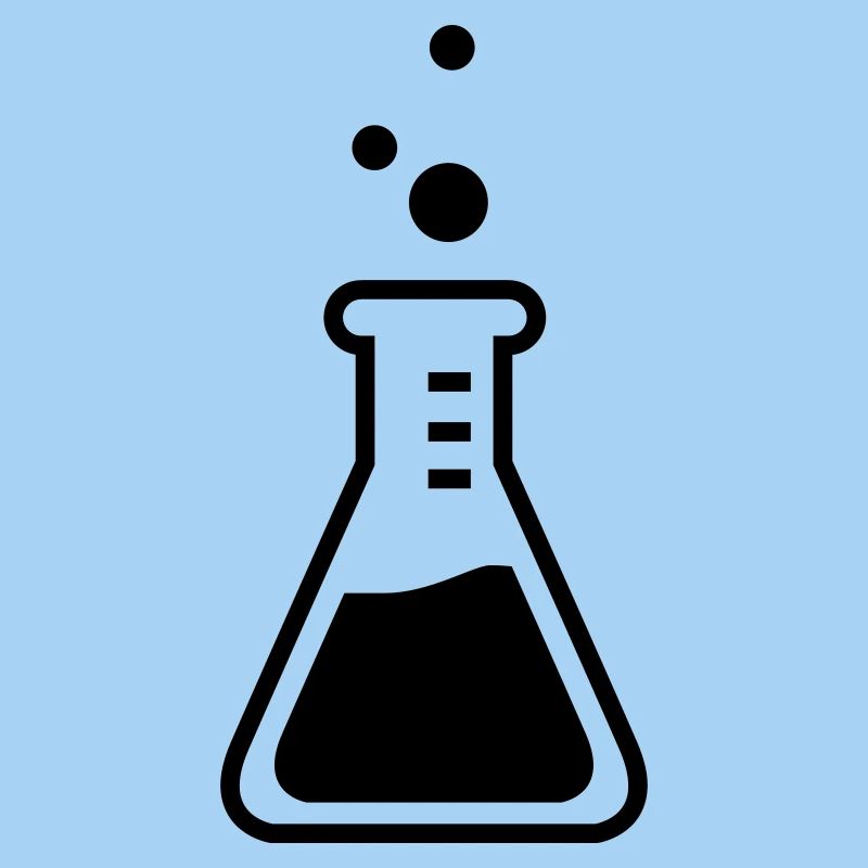chemist flask profession