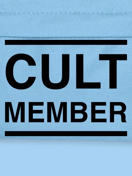 Cult Member