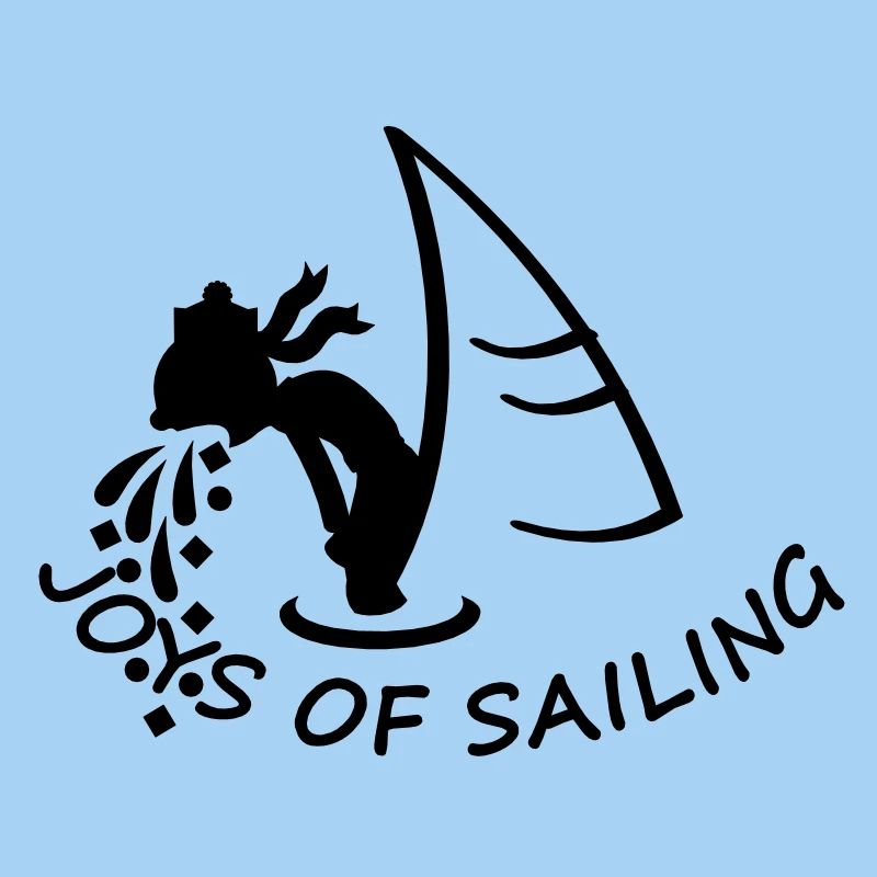 joys of sailing (1c)