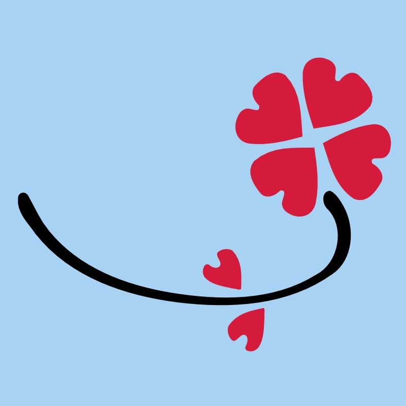 Herzblume
