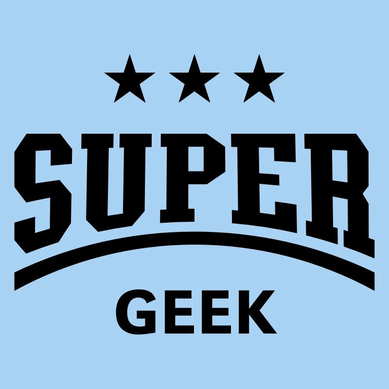 Super Geek