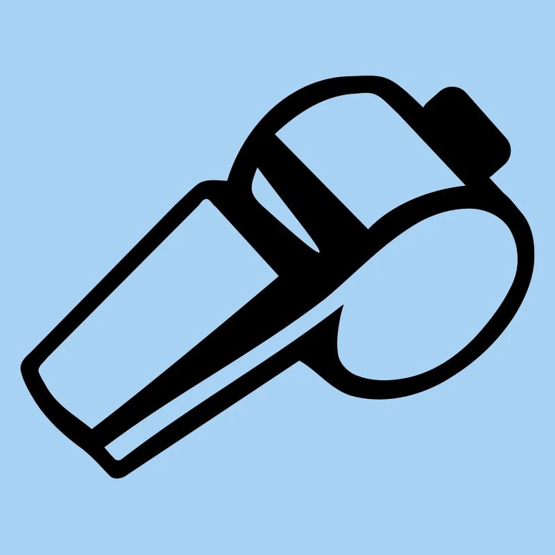 Thunderer whistle