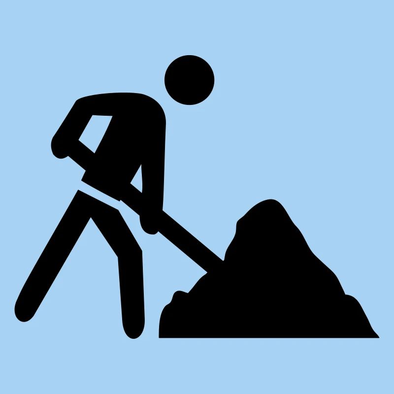 baustelle icon