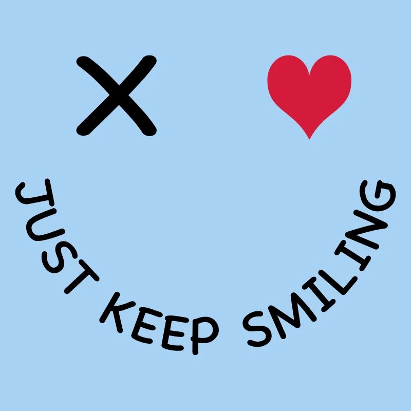smile