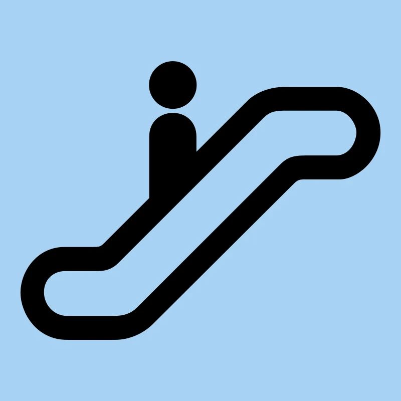 Escalator