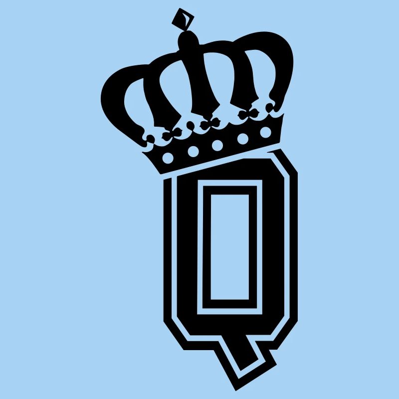 Buchstabe Q