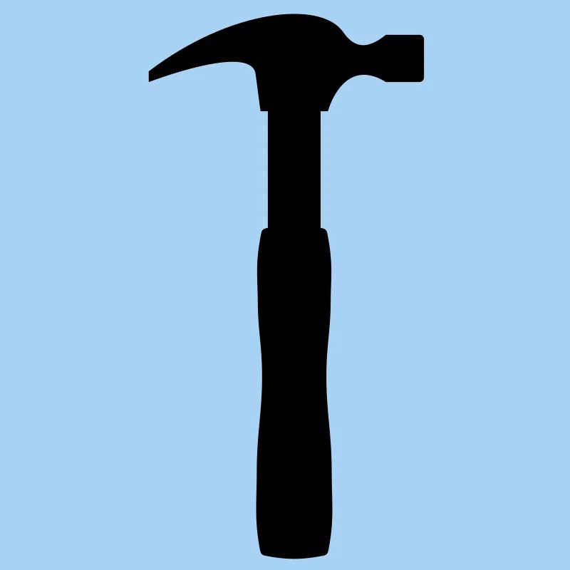 Hammer / Marteau / Martillo / Martello / Hamer