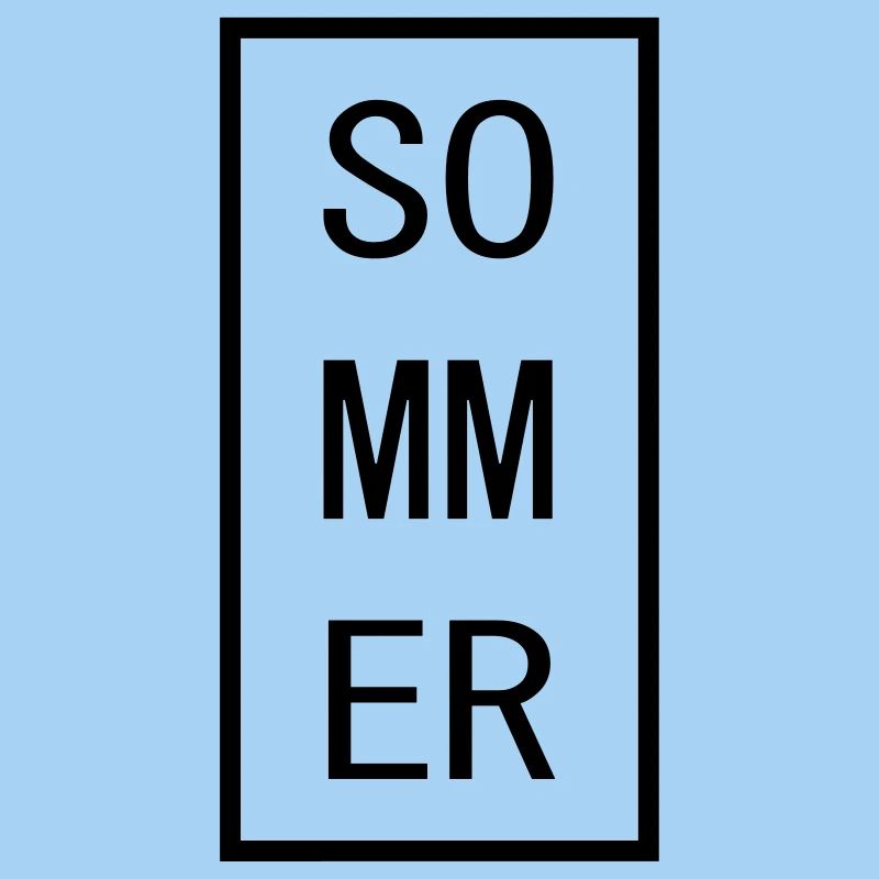 Sommer