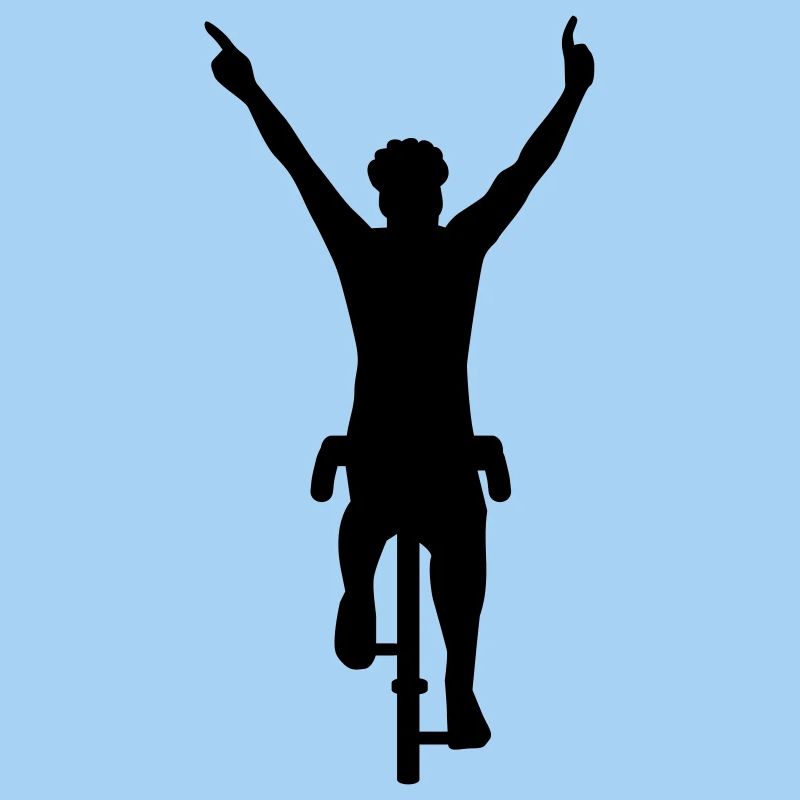 Radfahrer