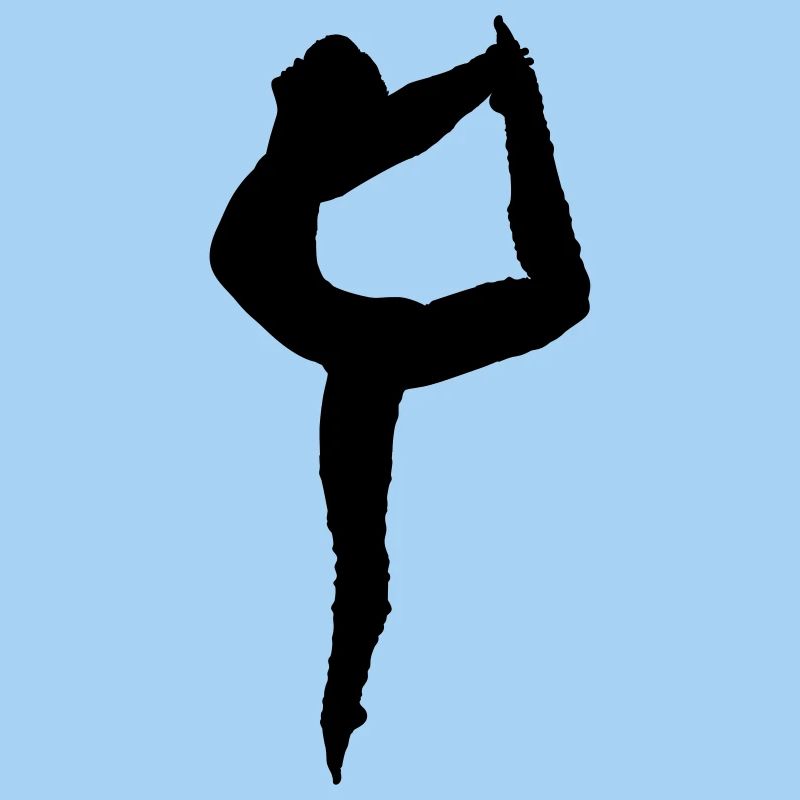 Ballet dancing idea gift hobby sport stretching