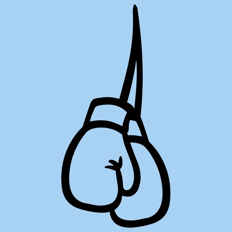 Boxen Boxhandschuhe
