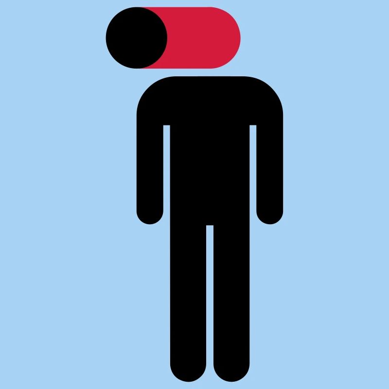 Mobile on, brain off