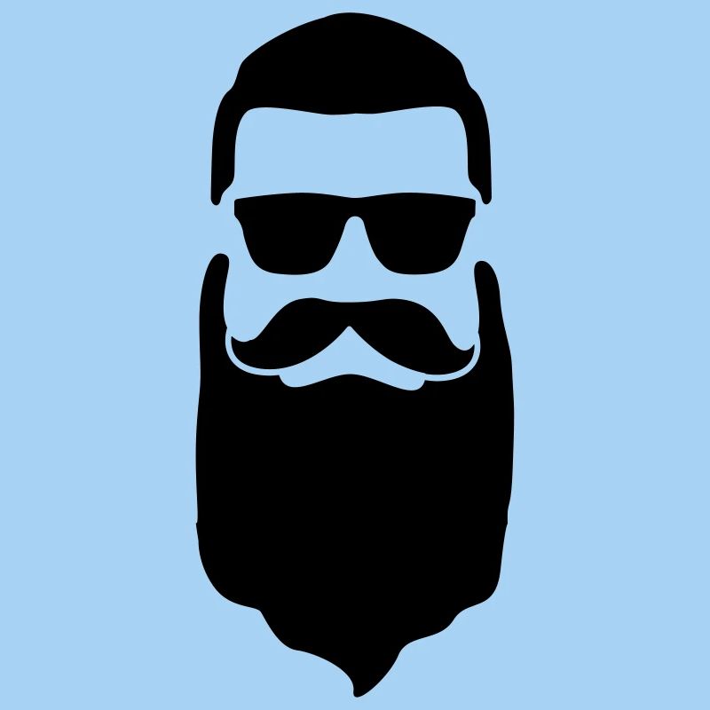 beard